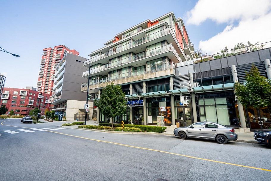 310 3451 Sawmill Crescent Vancouver, BC - 26