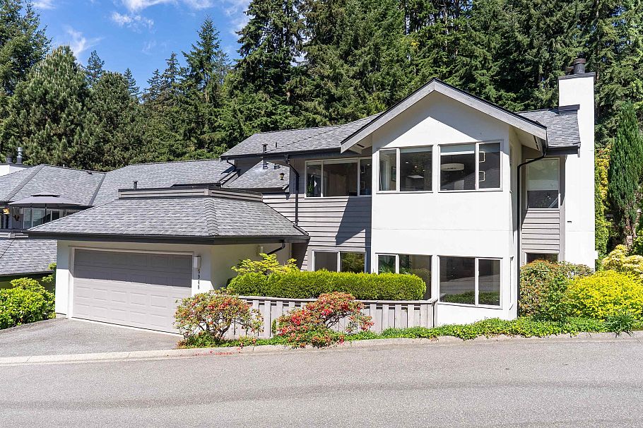 5948 Nancy Greene Way North Vancouver, BC - 29