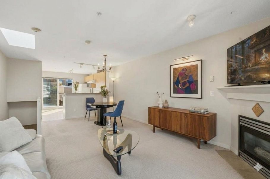 319 678 W 7th Avenue Vancouver, BC - 9