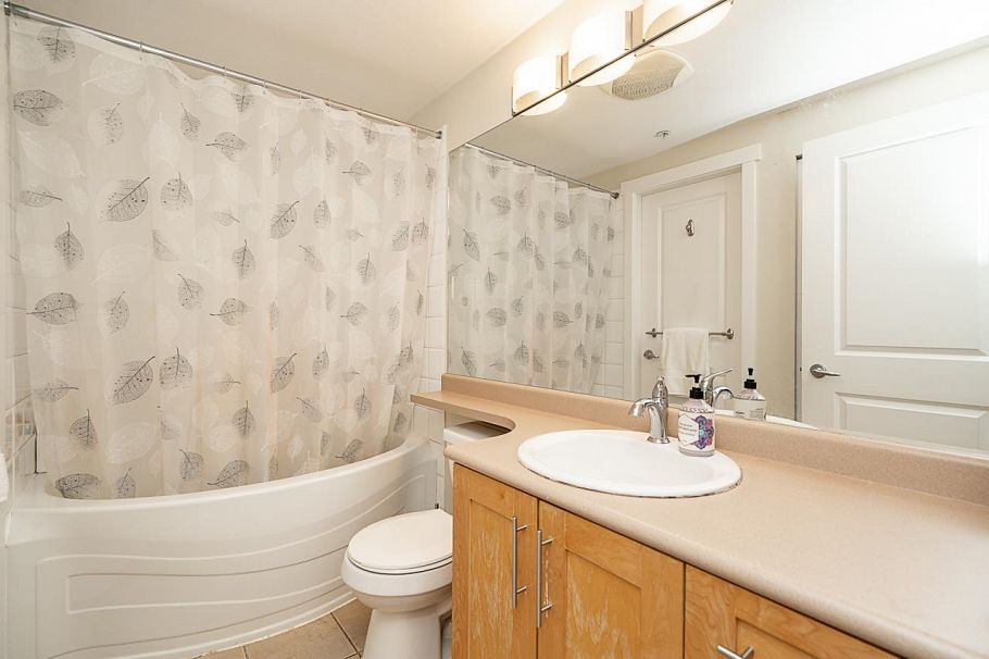 1406 4655 Valley Drive Vancouver, BC - 12