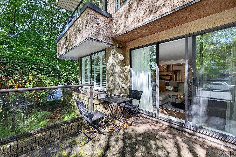 101 1702 Chesterfield Avenue North Vancouver, BC - 26