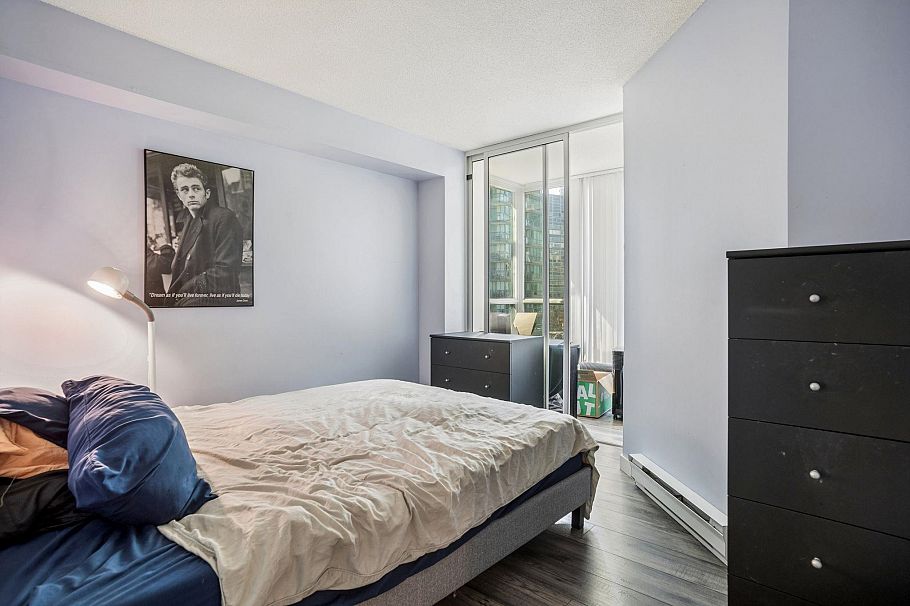 906 588 Broughton Street Vancouver, BC - 13