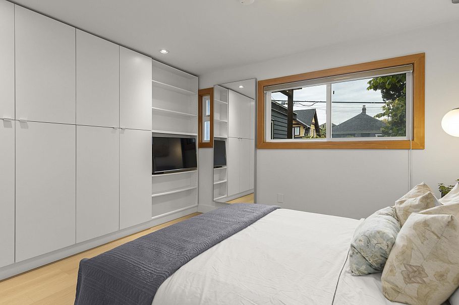 5034 Prince Albert Street Vancouver, BC - 16