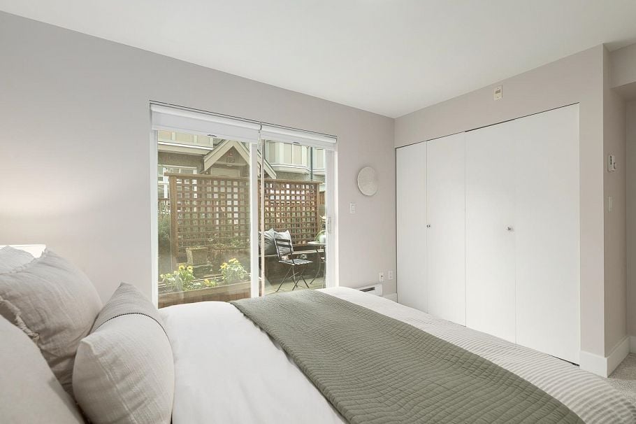 1680 E Pender Street Vancouver, BC - 22