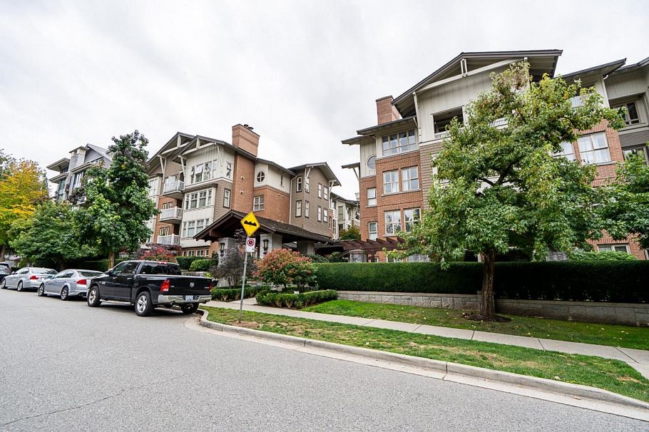 1406 4655 Valley Drive Vancouver, BC - 22