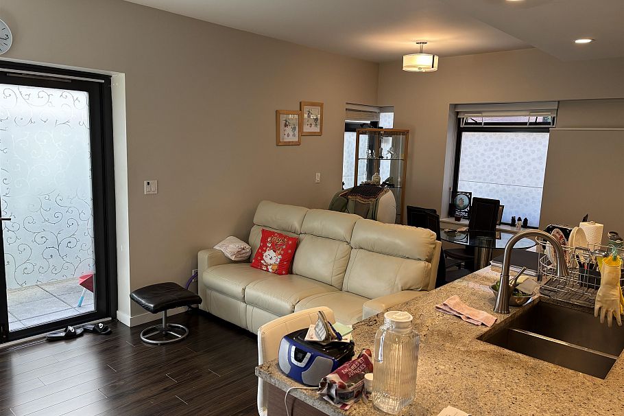 6303 Cambie Street Vancouver, BC - 9