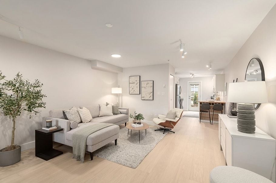 1680 E Pender Street Vancouver, BC - 6