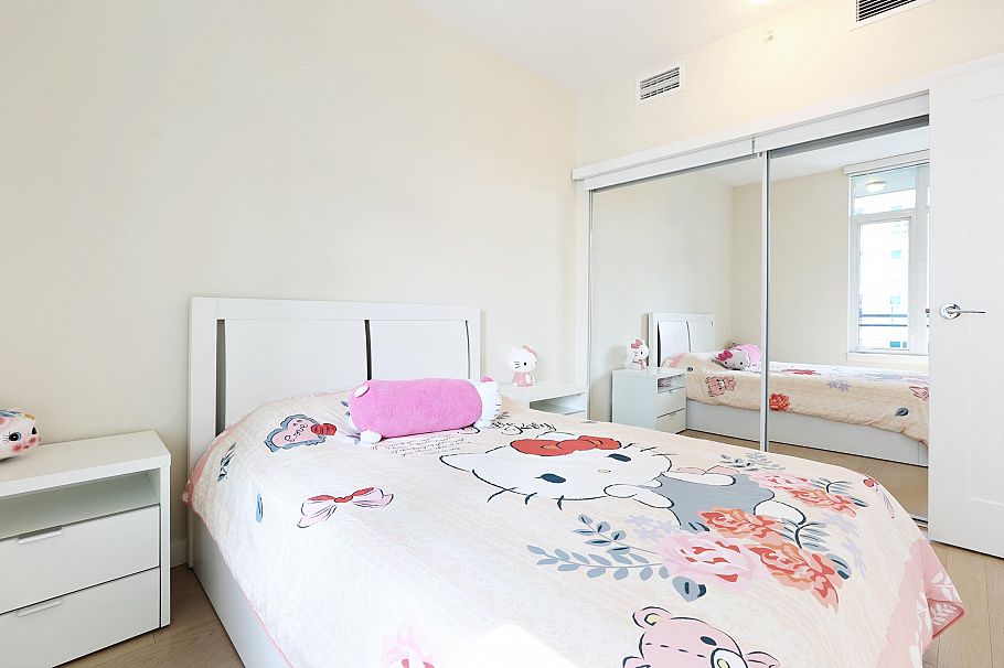 1011 38 W 1st Avenue Vancouver, BC - 7