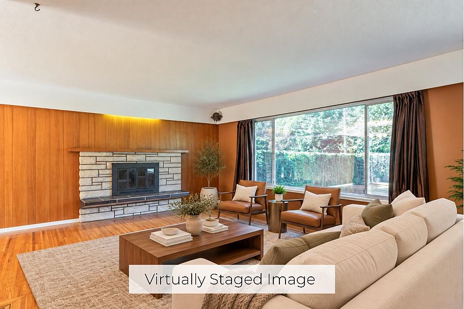 2370 Mountain Highway North Vancouver, BC - 5