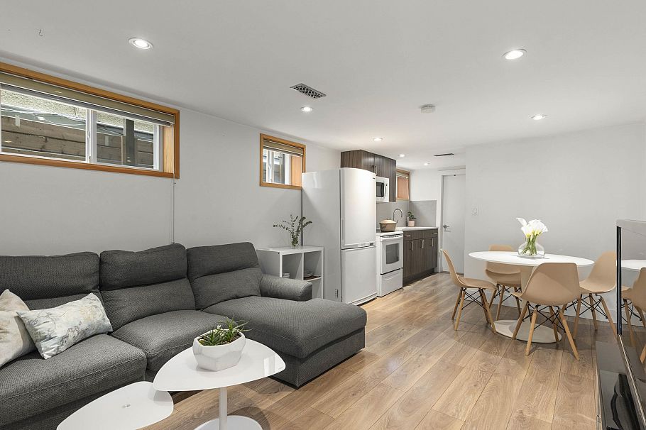 5034 Prince Albert Street Vancouver, BC - 28