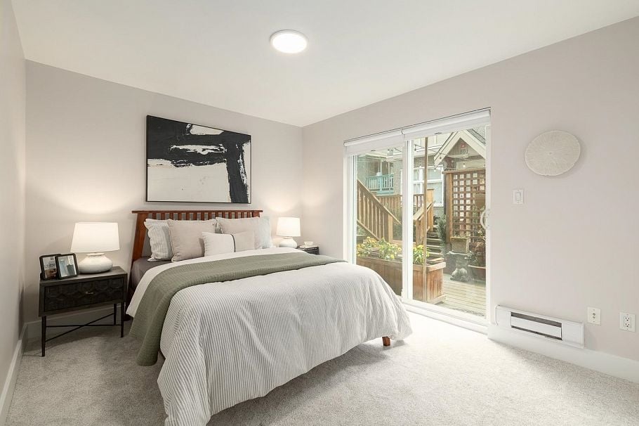 1680 E Pender Street Vancouver, BC - 19