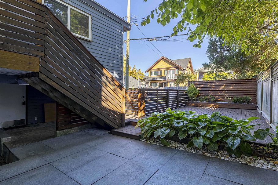 5034 Prince Albert Street Vancouver, BC - 33