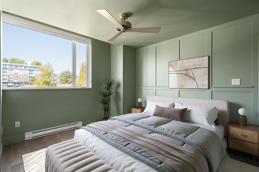 2337 Brunswick Street Vancouver, BC - 10
