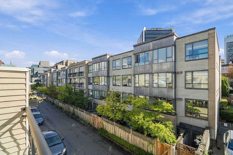 319 678 W 7th Avenue Vancouver, BC - 30