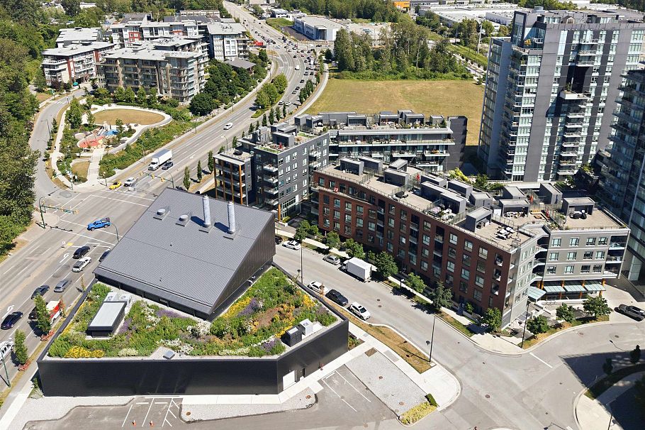 414 8508 Rivergrass Drive Vancouver, BC - 40