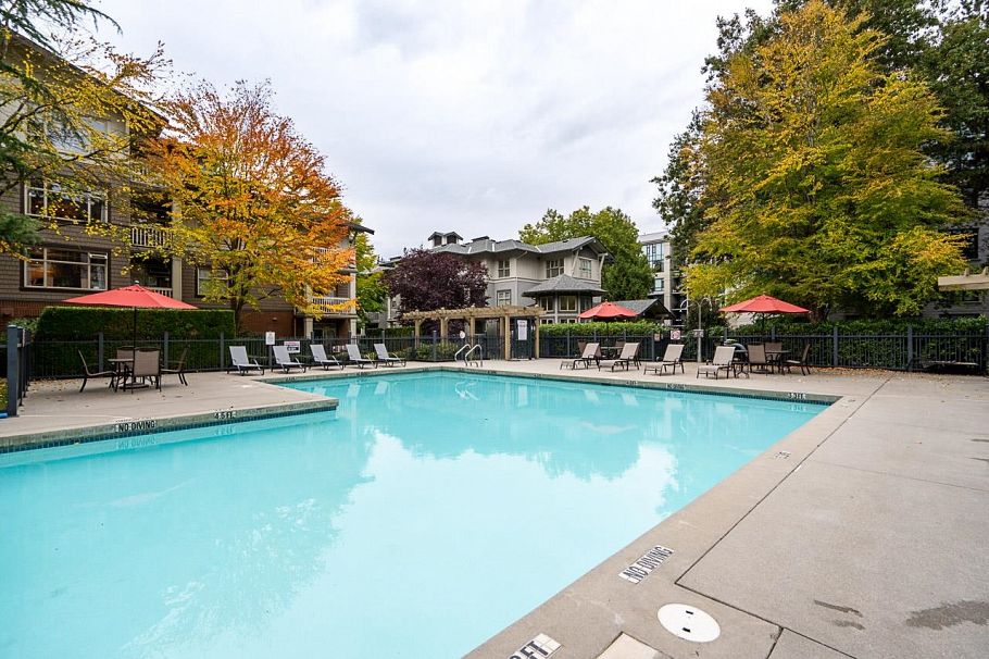1406 4655 Valley Drive Vancouver, BC - 32