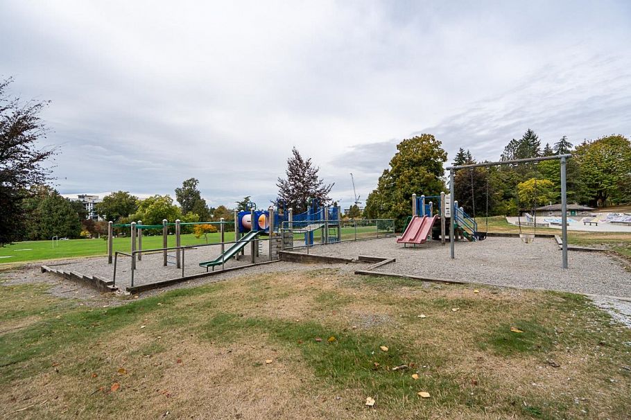 1406 4655 Valley Drive Vancouver, BC - 37