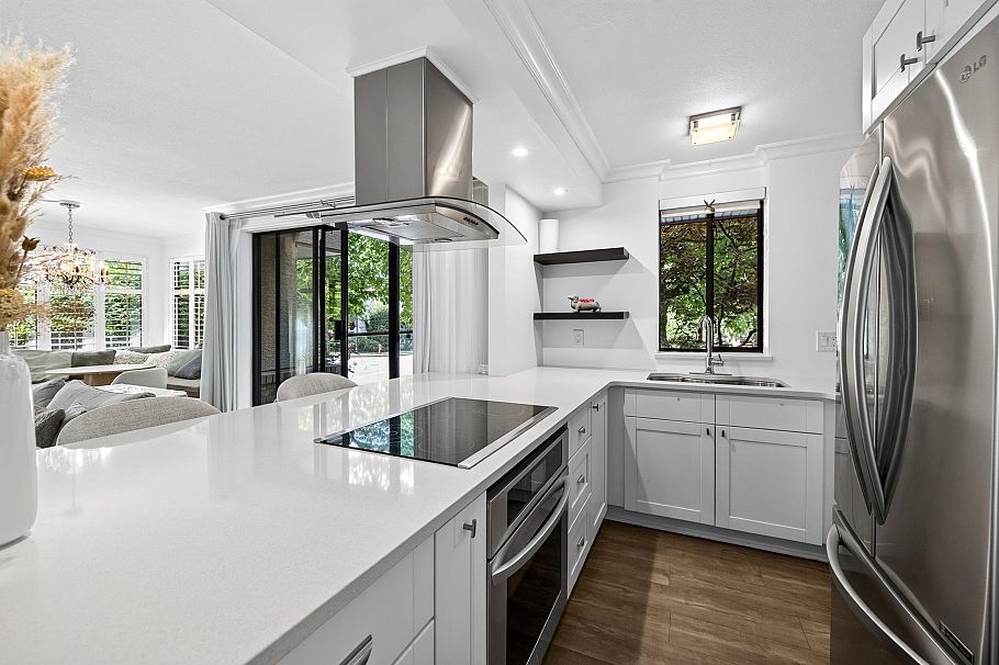 101 1702 Chesterfield Avenue North Vancouver, BC - 13
