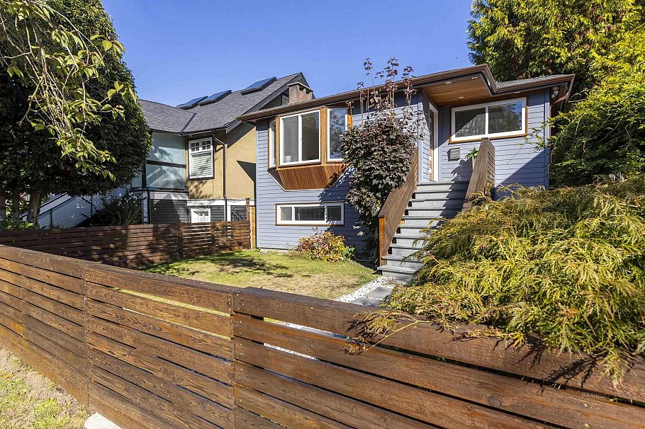 5034 Prince Albert Street Vancouver, BC - 36