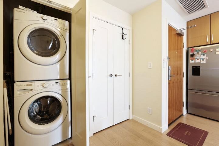 1011 38 W 1st Avenue Vancouver, BC - 11