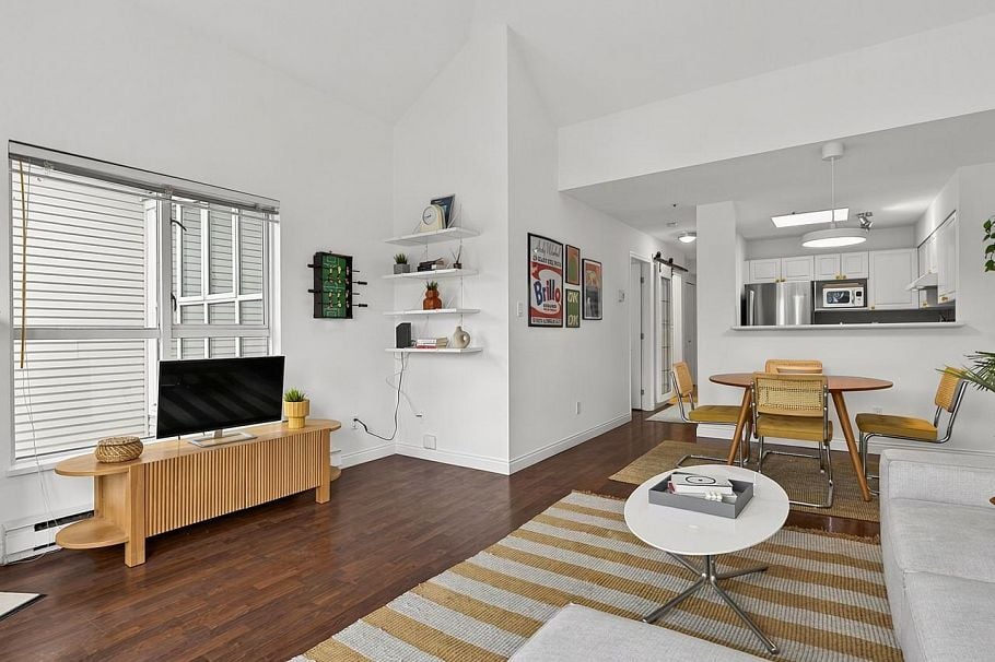 417 3480 Main Street Vancouver, BC - 7