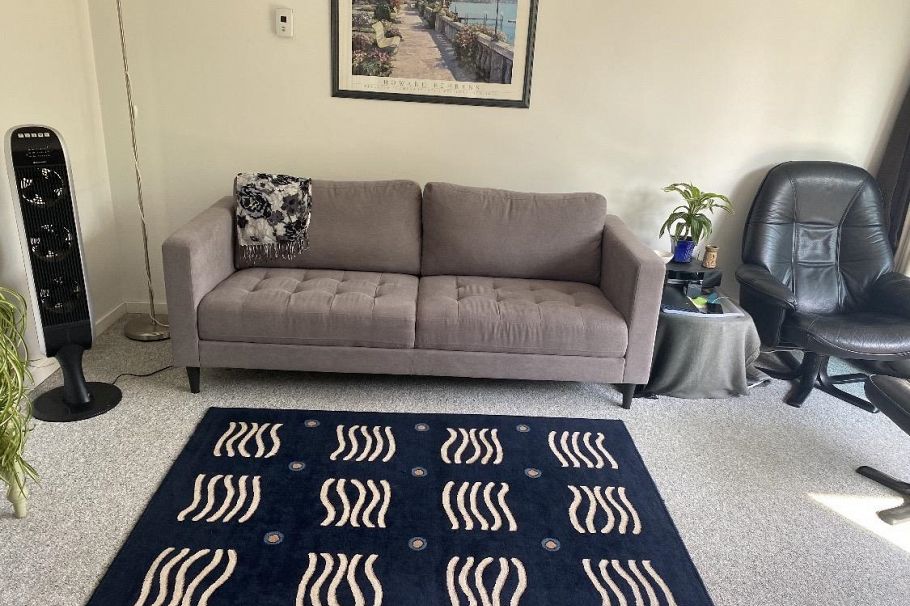 503 1330 Harwood Street Vancouver, BC - 3