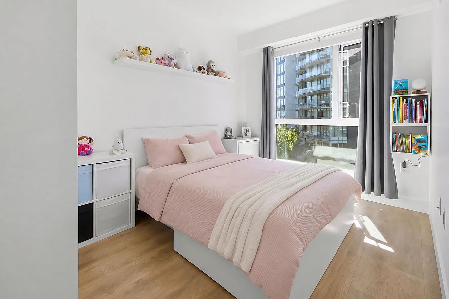 414 8508 Rivergrass Drive Vancouver, BC - 20