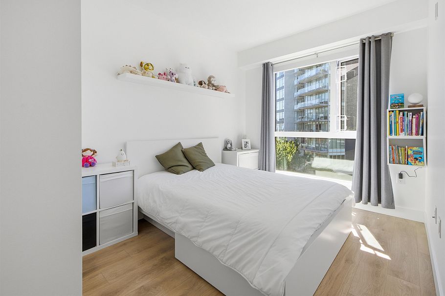 414 8508 Rivergrass Drive Vancouver, BC - 21