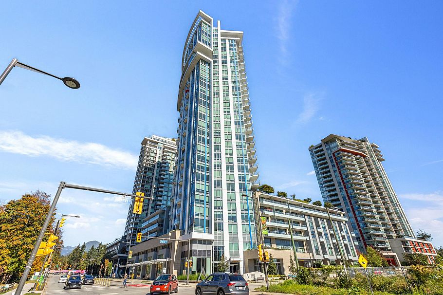 706 1500 Fern Street North Vancouver, BC - 32