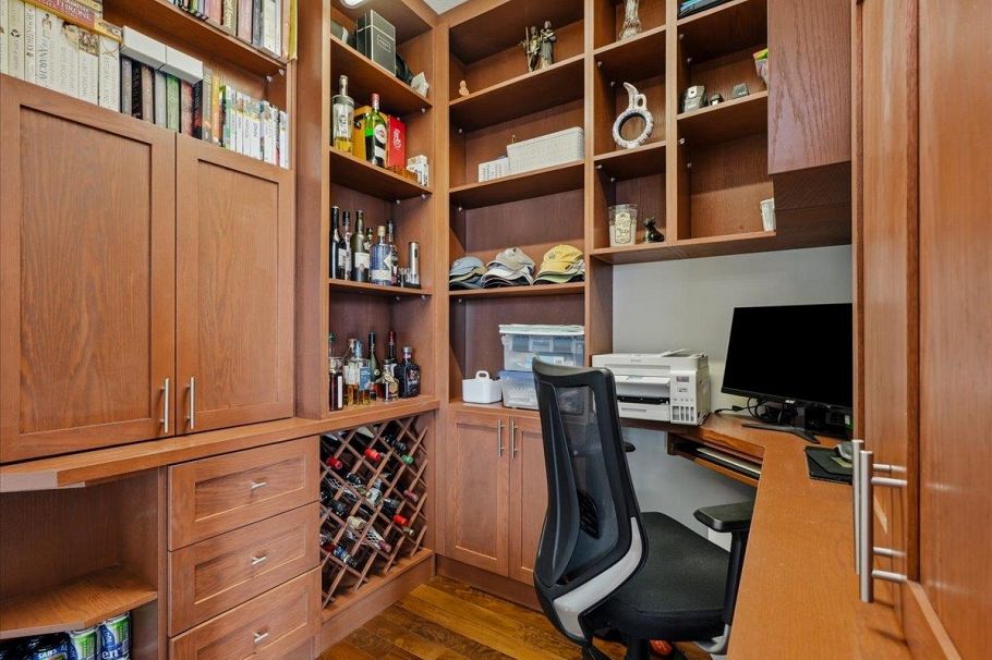 3301 1189 Melville Street Vancouver, BC - 18