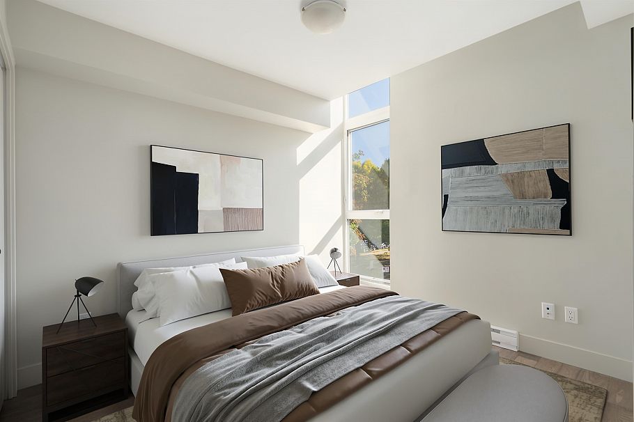 2337 Brunswick Street Vancouver, BC - 11