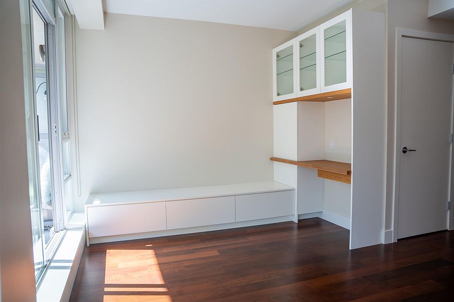 504 1675 W 8 Avenue Vancouver, BC - 4