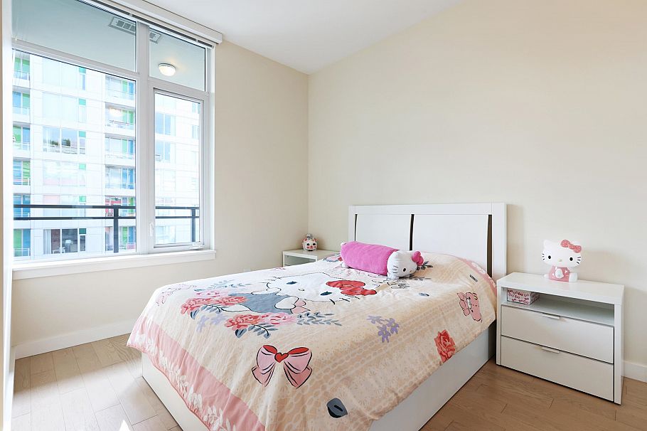 1011 38 W 1st Avenue Vancouver, BC - 6