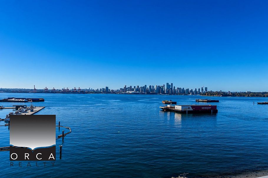 306 777 HARBOUR WAY, North Vancouver BC V7P 0G2 North Vancouver, BC - 32