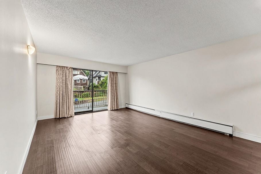 203 1611 E 3rd Avenue Vancouver, BC - 2