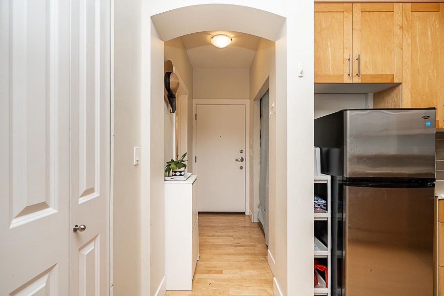 1406 4655 Valley Drive Vancouver, BC - 21