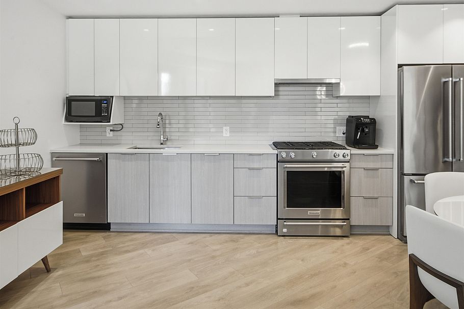 414 8508 Rivergrass Drive Vancouver, BC - 9