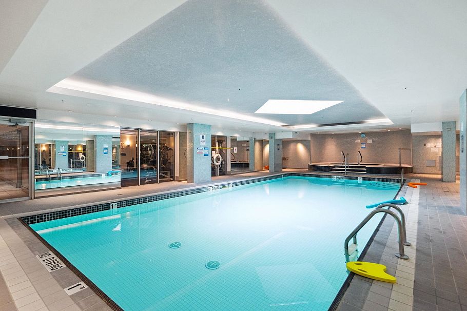 906 588 Broughton Street Vancouver, BC - 16