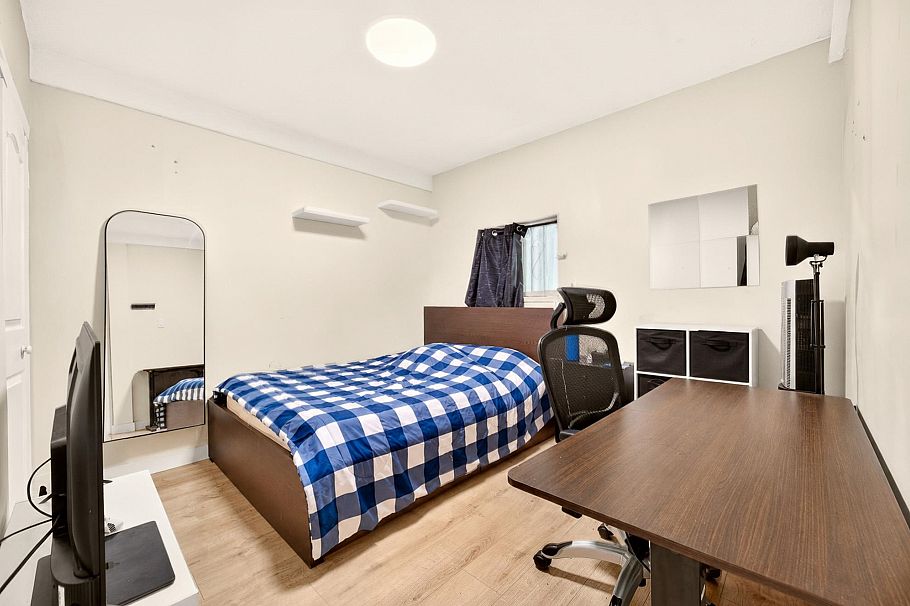 777 E Pender Street Vancouver, BC - 16