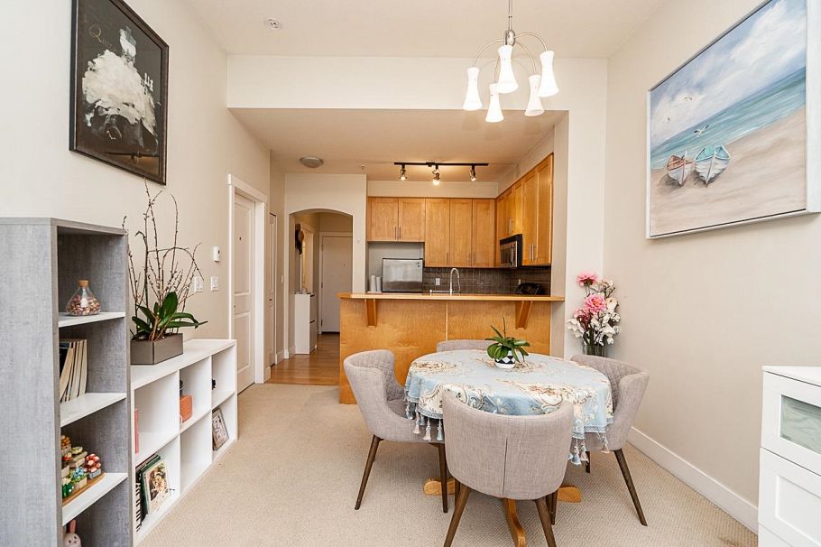 1406 4655 Valley Drive Vancouver, BC - 8