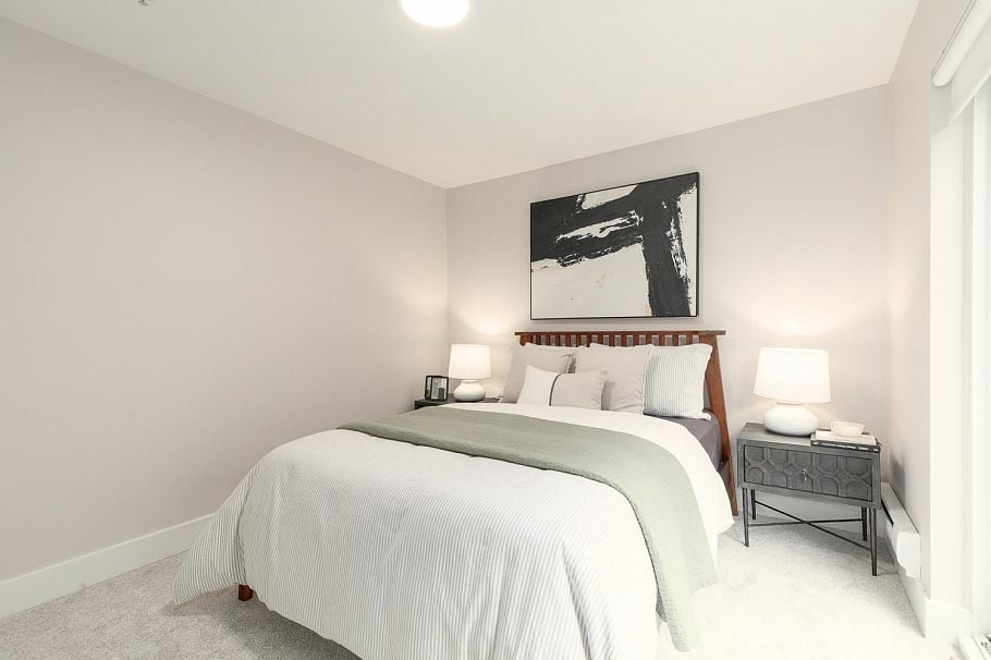 1680 E Pender Street Vancouver, BC - 20