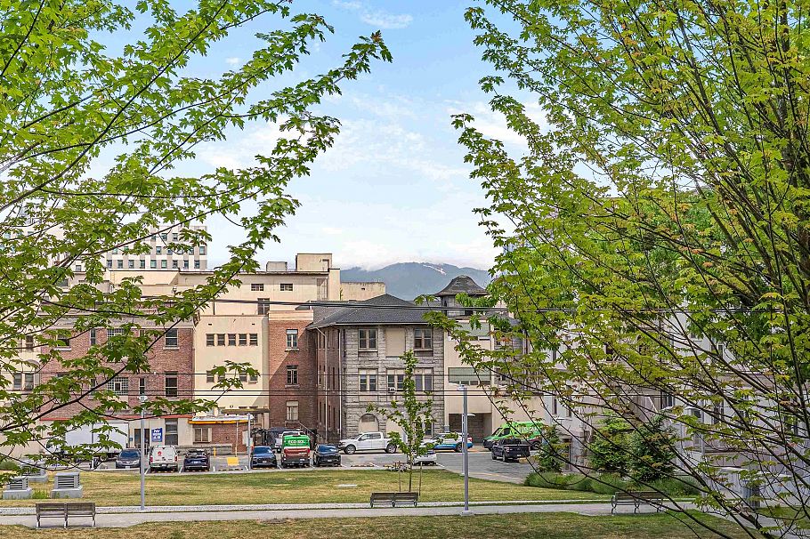 214 750 W 12th Avenue Vancouver, BC - 6