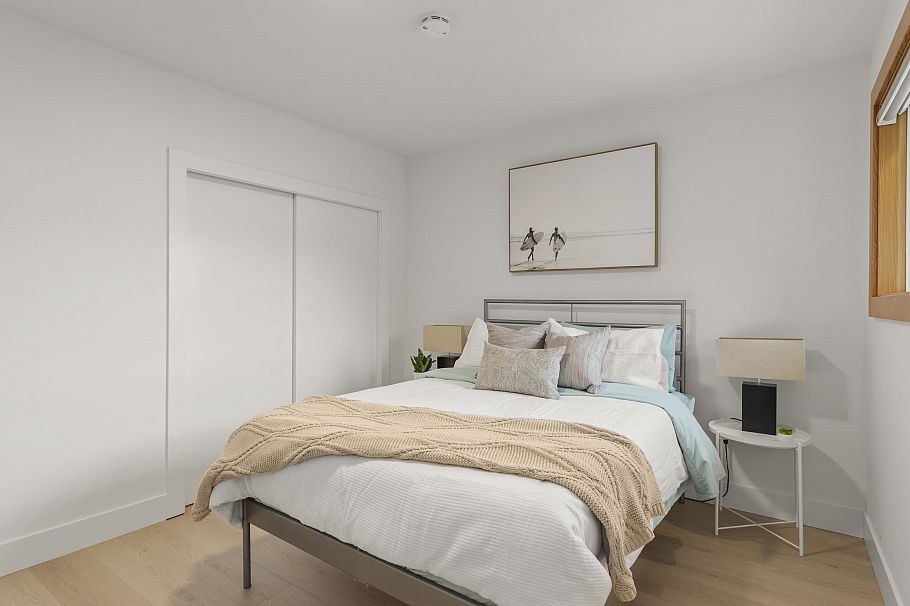 5034 Prince Albert Street Vancouver, BC - 19