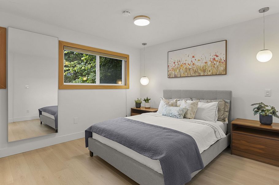 5034 Prince Albert Street Vancouver, BC - 15