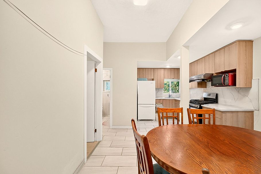 777 E Pender Street Vancouver, BC - 6