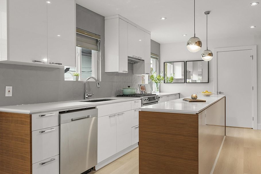 5034 Prince Albert Street Vancouver, BC - 11