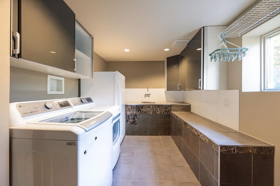 873 Baycrest Drive North Vancouver, BC - 9