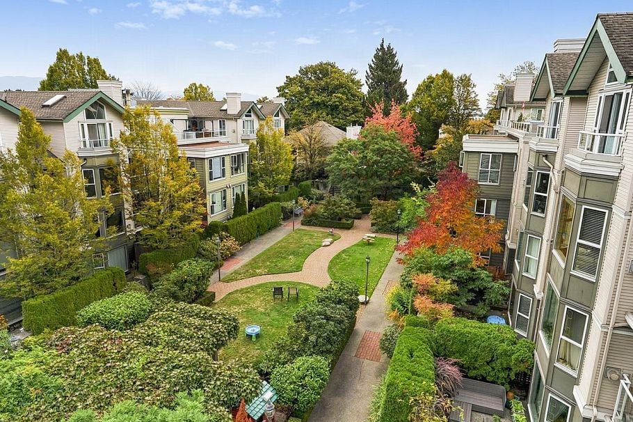 417 3480 Main Street Vancouver, BC - 25