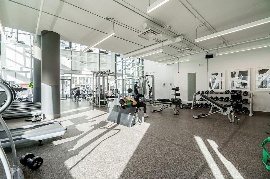 310 3451 Sawmill Crescent Vancouver, BC - 24