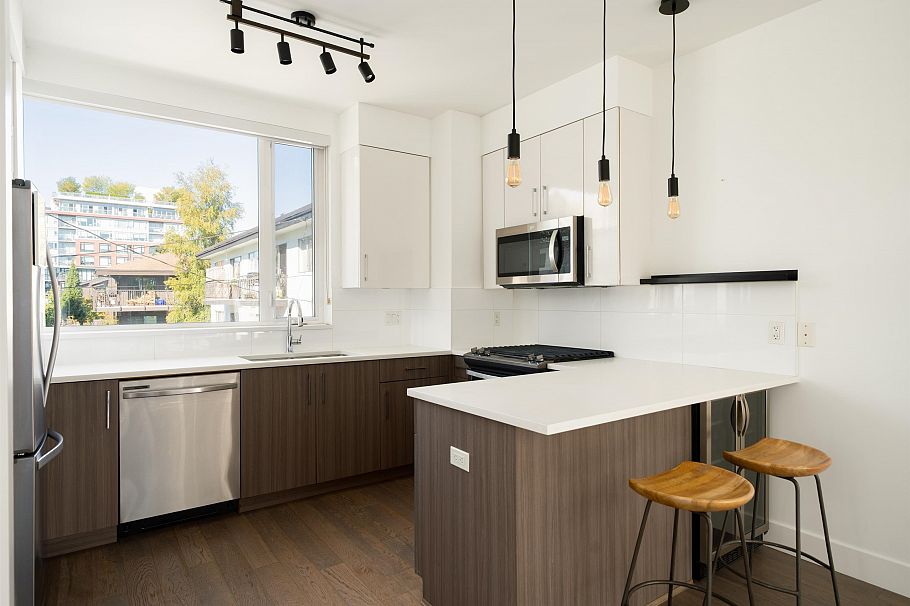 2337 Brunswick Street Vancouver, BC - 6